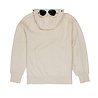 C.P. COMPANY GOGGLE VEST BEIGE C.P. COMPANY GOGGLE VEST BEIGE