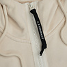 C.P. COMPANY GOGGLE VEST BEIGE C.P. COMPANY GOGGLE VEST BEIGE