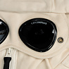 C.P. COMPANY GOGGLE VEST BEIGE C.P. COMPANY GOGGLE VEST BEIGE