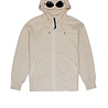 C.P. COMPANY GOGGLE VEST BEIGE C.P. COMPANY GOGGLE VEST BEIGE