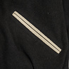 FLÂNEUR TEDDY BLOUSON JACK ZWART FLÂNEUR TEDDY BLOUSON JACK ZWART
