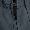 STONE ISLAND SUPIMA COTTON TWILL STRETCH-TC JACK BLAUW STONE ISLAND SUPIMA COTTON TWILL STRETCH-TC JACK BLAUW