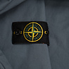 STONE ISLAND SUPIMA COTTON TWILL STRETCH-TC JACK BLAUW STONE ISLAND SUPIMA COTTON TWILL STRETCH-TC JACK BLAUW