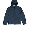 STONE ISLAND SUPIMA COTTON TWILL STRETCH-TC JACK BLAUW STONE ISLAND SUPIMA COTTON TWILL STRETCH-TC JACK BLAUW