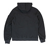 STONE ISLAND LIGHT SOFT SHELL-R E.DYE TECHNOLOGY IN RECYCLED POLYESTER ZWART STONE ISLAND LIGHT SOFT SHELL-R E.DYE TECHNOLOGY IN RECYCLED POLYESTER ZWART