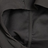 STONE ISLAND LIGHT SOFT SHELL-R E.DYE TECHNOLOGY IN RECYCLED POLYESTER ZWART STONE ISLAND LIGHT SOFT SHELL-R E.DYE TECHNOLOGY IN RECYCLED POLYESTER ZWART