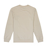 A.P.C. PARIS RIDER SWEATSHIRT BEIGE A.P.C. PARIS RIDER SWEATSHIRT BEIGE
