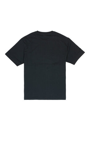 A.P.C. PARIS KYLE T-SHIRT ZWART A.P.C. PARIS KYLE T-SHIRT ZWART