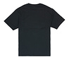 A.P.C. PARIS KYLE T-SHIRT ZWART A.P.C. PARIS KYLE T-SHIRT ZWART