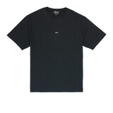 A.P.C. PARIS KYLE T-SHIRT ZWART