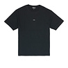 A.P.C. PARIS KYLE T-SHIRT ZWART A.P.C. PARIS KYLE T-SHIRT ZWART