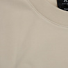 A.P.C. PARIS RAYMOND T-SHIRT BEIGE A.P.C. PARIS RAYMOND T-SHIRT BEIGE