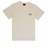 A.P.C. PARIS RAYMOND T-SHIRT BEIGE A.P.C. PARIS RAYMOND T-SHIRT BEIGE