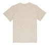 A.P.C. PARIS RAYMOND T-SHIRT BEIGE A.P.C. PARIS RAYMOND T-SHIRT BEIGE