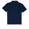 A.P.C. A.P.C. PARIS CARTER POLO SHIRT MARINE A.P.C. A.P.C. PARIS CARTER POLO SHIRT MARINE