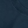 STONE ISLAND CREWNECK SWEATER DONKERBLAUW STONE ISLAND CREWNECK SWEATER DONKERBLAUW
