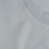 STONE ISLAND CREWNECK SWEATER LICHTBLAUW STONE ISLAND CREWNECK SWEATER LICHTBLAUW