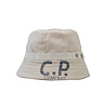 C.P. Company C.P. COMPANY BUCKET HAT BEIGE