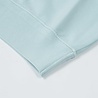 C.P. COMPANY DIAGONAL FLEECE SWEATSHIRT LICHTBLAUW C.P. COMPANY DIAGONAL FLEECE SWEATSHIRT LICHTBLAUW