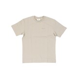 NN.07 LOGO T-SHIRT GRIJS
