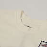 PAL SPORTING GOODS STANDING START T-SHIRT MARSHMALLOW PAL SPORTING GOODS STANDING START T-SHIRT MARSHMALLOW