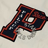 PAL SPORTING GOODS STANDING START T-SHIRT MARSHMALLOW PAL SPORTING GOODS STANDING START T-SHIRT MARSHMALLOW
