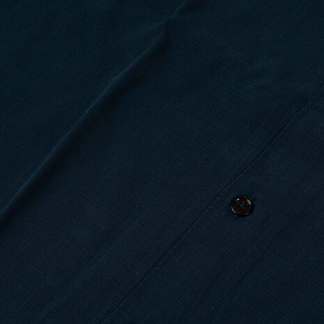 NN.07 JULIO SHORTSLEEVE SHIRT MARINE