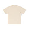 C.P. COMPANY 30/2 MERCERIZED JERSEY TWISTED BRITISH SAILOR T-SHIRT BEIGE C.P. COMPANY 30/2 MERCERIZED JERSEY TWISTED BRITISH SAILOR T-SHIRT BEIGE