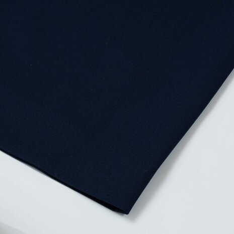 Drole De Monsieur DRÔLE DE MONSIEUR LE PANTALON CARGO LAINE MARINE Drole De Monsieur DRÔLE DE MONSIEUR LE PANTALON CARGO LAINE MARINE