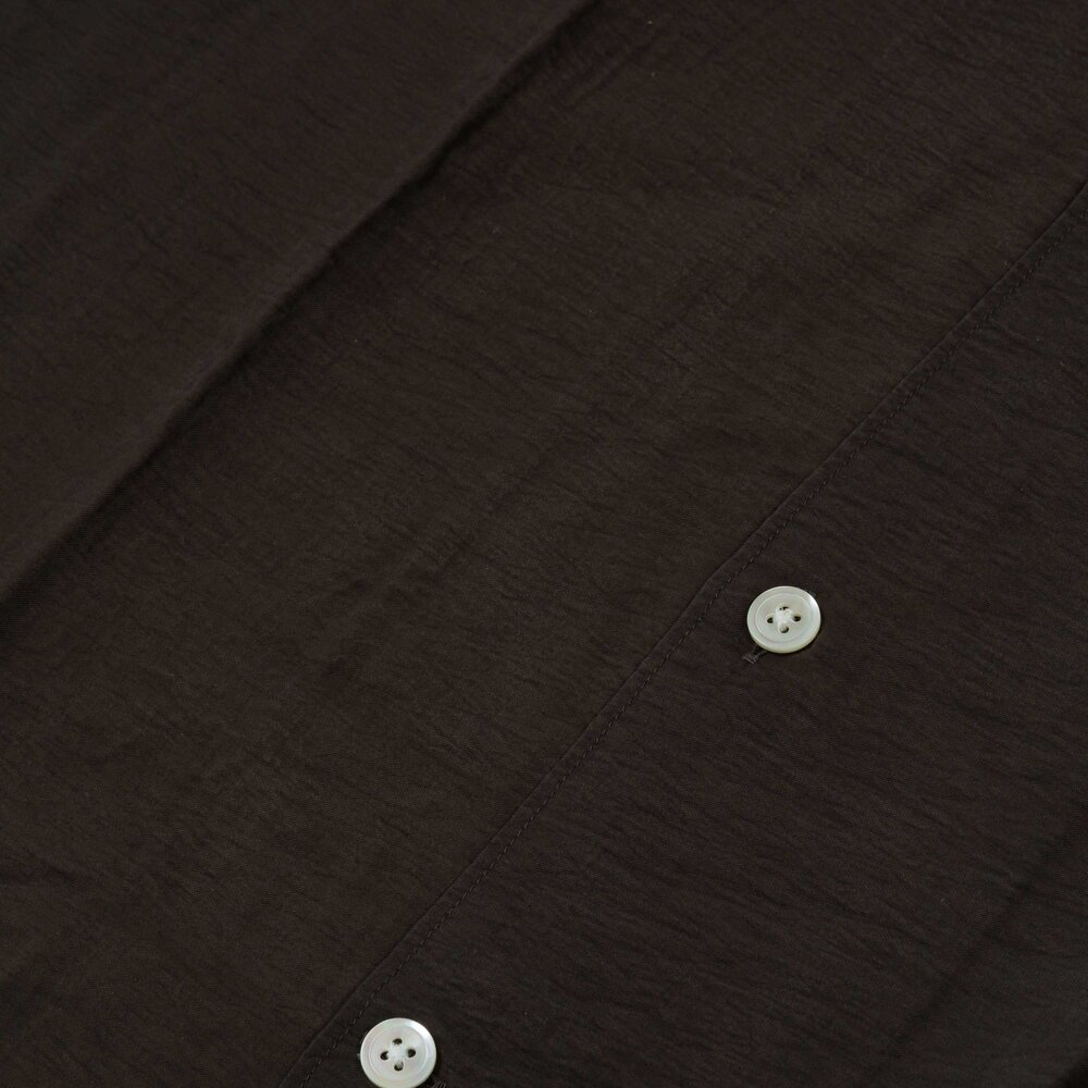 NN.07 JULIO SHORT SLEEVE SHIRT BRUIN