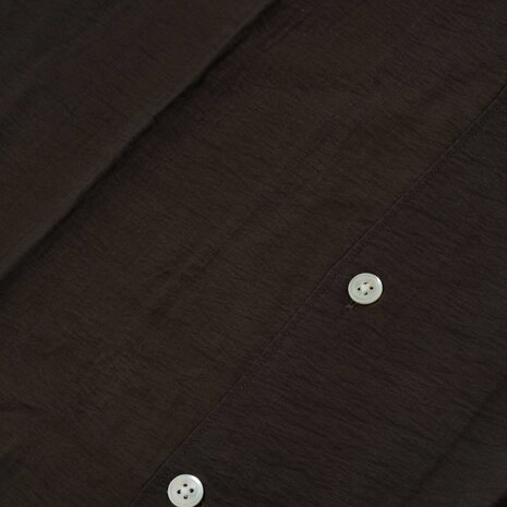 NN.07 JULIO SHORT SLEEVE SHIRT BRUIN