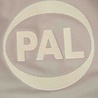 PAL SPORTING GOODS 'NEW TM VARSITY JACKET CASHMERE BROWN' PAL SPORTING GOODS 'NEW TM VARSITY JACKET CASHMERE BROWN'