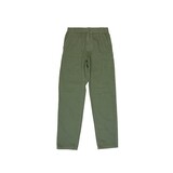 A.P.C. PARIS CHUCK PANTALON KHAKI GROEN