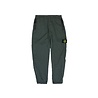 STONE ISLAND NYLON METAL ECONYL CARGO PANTS GRIJS STONE ISLAND NYLON METAL ECONYL CARGO PANTS GRIJS