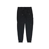 C.P. COMPANY DIAGONAL FLEECE SWEATPANTS ZWART C.P. COMPANY DIAGONAL FLEECE SWEATPANTS ZWART