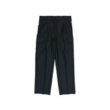 DRÔLE DE MONSIEUR PANTALON ZWART