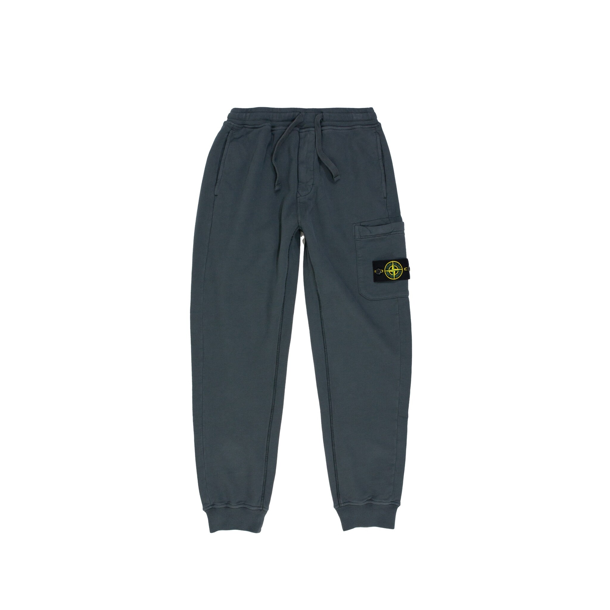Stone island trainingspak grijs sale