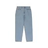 A.P.C. A.P.C. PARIS MARTIN STRAIGHT JEANS BLEACHED BLAUW A.P.C. A.P.C. PARIS MARTIN STRAIGHT JEANS BLEACHED BLAUW