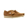 CLARKS WALLABEE TAN MIX CLARKS WALLABEE TAN MIX
