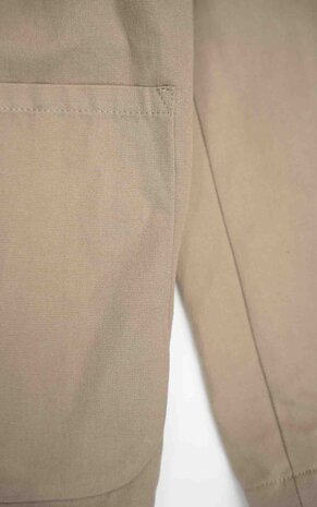 A.P.C. PARIS LAZARE JACK BEIGE