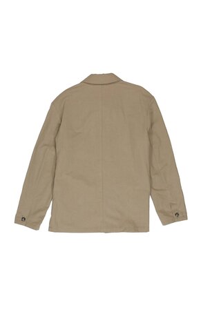 A.P.C. PARIS LAZARE JACK BEIGE