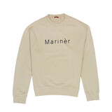 BARENA VENEZIA FUSTA MOTE SABBIA SWEATER BEIGE