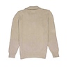 Norse Projects NORSE PROJECTS LASSE COTTON HOLIDAY PULLOVER BEIGE Norse Projects NORSE PROJECTS LASSE COTTON HOLIDAY PULLOVER BEIGE