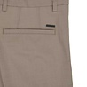 NORSE PROJECTS BENN RELAXED LIGHT WOOL PLEATED SHORTS BEIGE NORSE PROJECTS BENN RELAXED LIGHT WOOL PLEATED SHORTS BEIGE