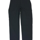 NORSE PROJECTS AAREN TRAVEL LIGHT ZWART