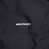 NORSE PROJECTS GORE-TEX INFINIUM BOMBER GILET MARINE NORSE PROJECTS GORE-TEX INFINIUM BOMBER GILET MARINE