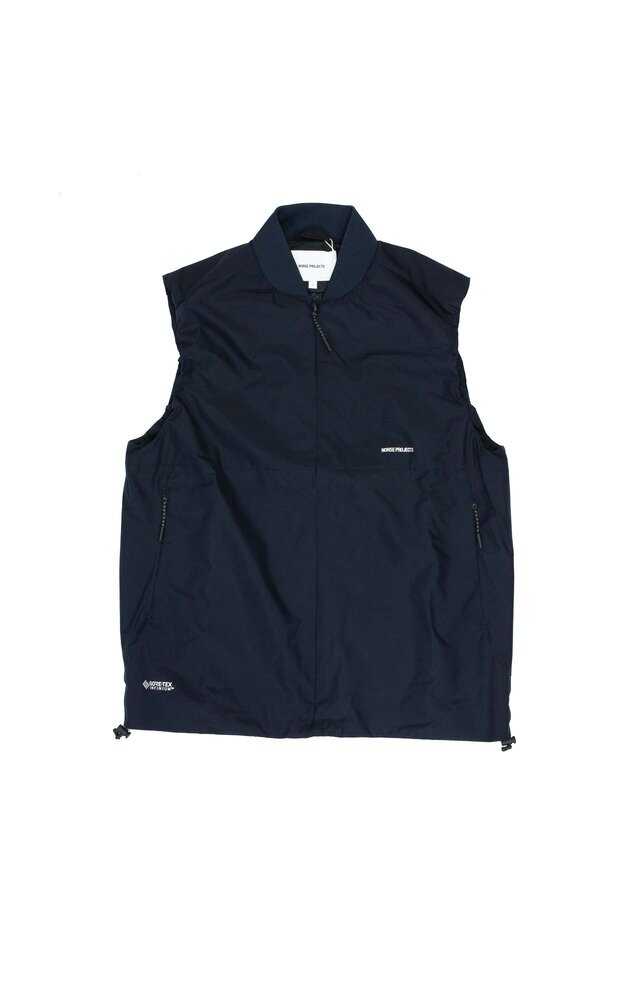 Gore tex gilet hot sale