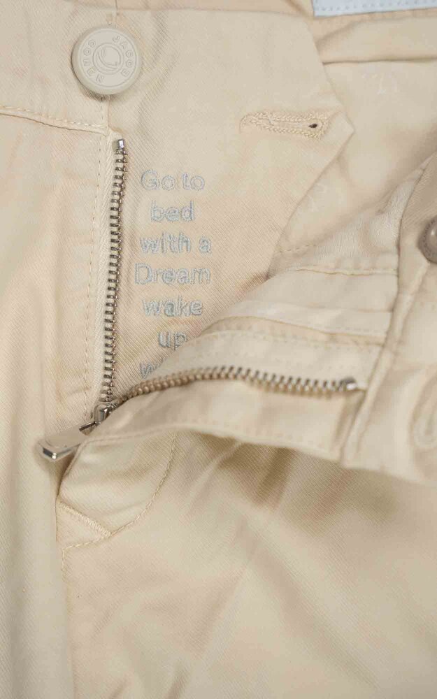 JACOB COHËN BOBBY PANTALON CRÈME