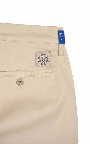 JACOB COHËN BOBBY PANTALON CRÈME