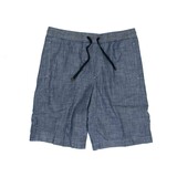 JACOB COHËN GREGORY SHORTS BLAUW